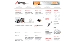 Desktop Screenshot of freedwg.eu